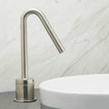 Macfaucets Hands Free Automatic Faucet for 2 Inch Vessel Sink FA400-1402